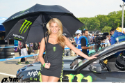 Formula Drift Round 4 Wall NJ