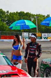 Formula Drift Round 4 Wall NJ