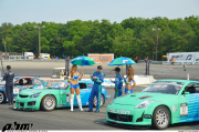 Formula Drift Round 4 Wall NJ