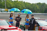 Formula Drift Round 4 Wall NJ