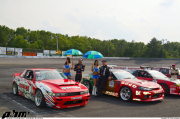 Formula Drift Round 4 Wall NJ