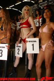 Bikini Contest