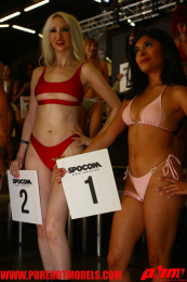 Bikini Contest